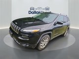 Used 2018 Jeep Cherokee Limited image 2