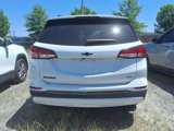 Used 2022 Chevrolet Equinox RS w/ Infotainment Package image 5
