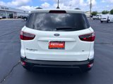 Used 2021 Ford EcoSport SE image 4