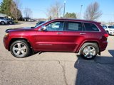 Used 2016 Jeep Grand Cherokee Overland image 6