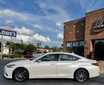 Used 2022 Lexus ES 350 w/ Premium Package image 4