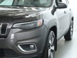 Used 2021 Jeep Cherokee Limited w/ Mopar Interior Package image 4