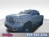 Used 2016 RAM 1500 Big Horn image 5