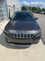 Used 2020 Jeep Cherokee Limited image 4
