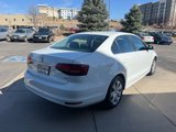 Used 2017 Volkswagen Jetta S image 4