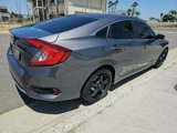 Used 2020 Honda Civic LX image 3