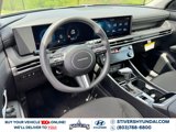 New 2025 Hyundai Tucson SEL image 3