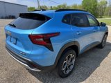 New 2025 Chevrolet Trax LT w/ LT Convenience Package image 5