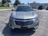 Used 2023 Chevrolet Equinox Premier image 2