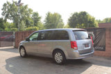 Used 2016 Dodge Grand Caravan SE w/ Quick Order Package 29E SE image 3