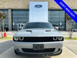 Used 2022 Dodge Challenger SXT w/ Blacktop Package image 2