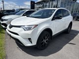Used 2017 Toyota RAV4 SE image 4