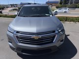Certified 2023 Chevrolet Traverse LT image 2