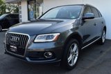 Used 2016 Audi Q5 2.0T Premium Plus w/ Technology Package image 3