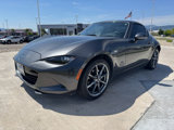 Used 2018 MAZDA MX-5 Miata RF Grand Touring image 5