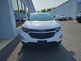 Used 2021 Chevrolet Equinox LT image 3
