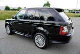 Used 2011 Land Rover Range Rover Sport HSE image 5
