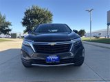 Used 2022 Chevrolet Equinox LT image 3