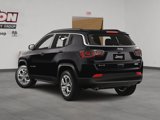 New 2025 Jeep Compass Latitude image 4