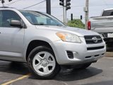 Used 2012 Toyota RAV4 4WD image 3