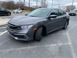 Used 2020 Honda Civic EX image 3
