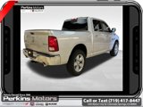 Used 2018 RAM 1500 Big Horn image 6