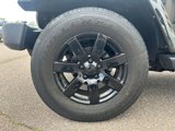 Used 2014 Jeep Wrangler Unlimited Sahara image 5