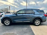 Used 2020 Ford Explorer XLT image 5