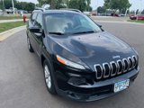 Used 2014 Jeep Cherokee Latitude w/ Cold Weather Group image 5