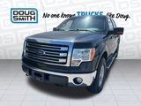 Used 2014 Ford F150 Lariat w/ Equipment Group 501A Mid image 3