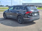 Used 2024 Volkswagen Tiguan Wolfsburg Edition image 5