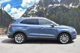 Used 2018 Lincoln MKC Select w/ Select Plus Package image 2