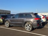 Used 2015 Jeep Grand Cherokee Limited w/ Trailer Tow Group IV image 2