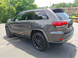 Certified 2021 Jeep Grand Cherokee Laredo X image 5