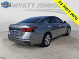 Used 2022 Nissan Altima 2.5 S image 5