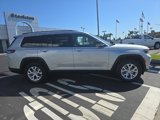 Used 2022 Jeep Grand Cherokee L Limited image 3