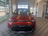 New 2025 Kia Soul LX image 2