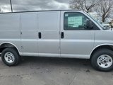 New 2025 GMC Savana 2500 image 3