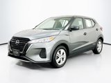 Used 2024 Nissan Kicks S image 3