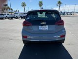 Used 2019 Chevrolet Bolt Premier w/ Infotainment Package image 4