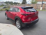 Used 2023 MAZDA CX-30 AWD 2.5 S w/ Select Package image 5
