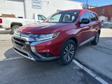 Used 2019 Mitsubishi Outlander ES image 3