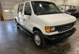 Used 2007 Ford E-250 and Econoline 250 image 5