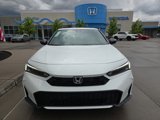 New 2025 Honda Civic Sport image 2