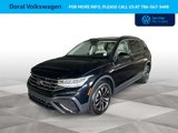 Used 2023 Volkswagen Tiguan S image 4