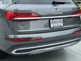 Used 2021 Audi Q7 3.0T Premium Plus w/ Executive Package image 5