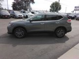 Used 2016 Nissan Rogue SL w/ SL Premium Package image 4