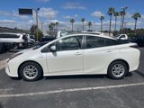 Used 2016 Toyota Prius Two image 2