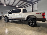 Used 2017 Ford F250 Lariat w/ Lariat Value Package image 4
