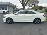 Used 2014 Mercedes-Benz CLA 250 image 4